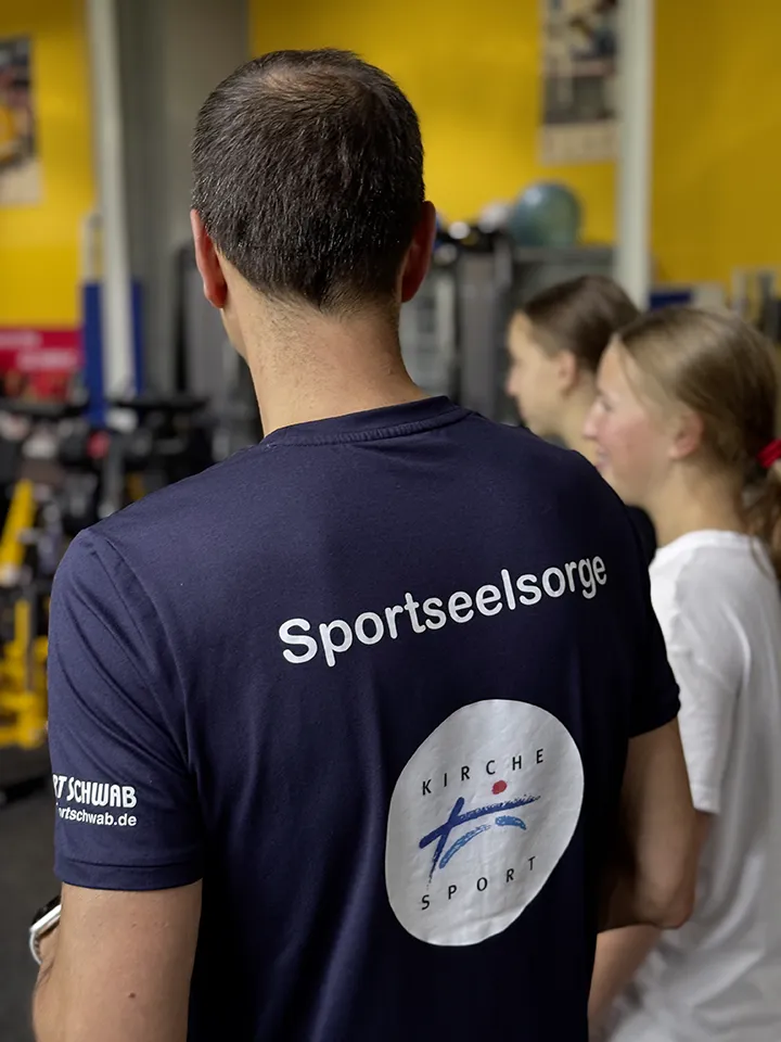 Sportseelsorge – Familienbegleitung im Spitzensport