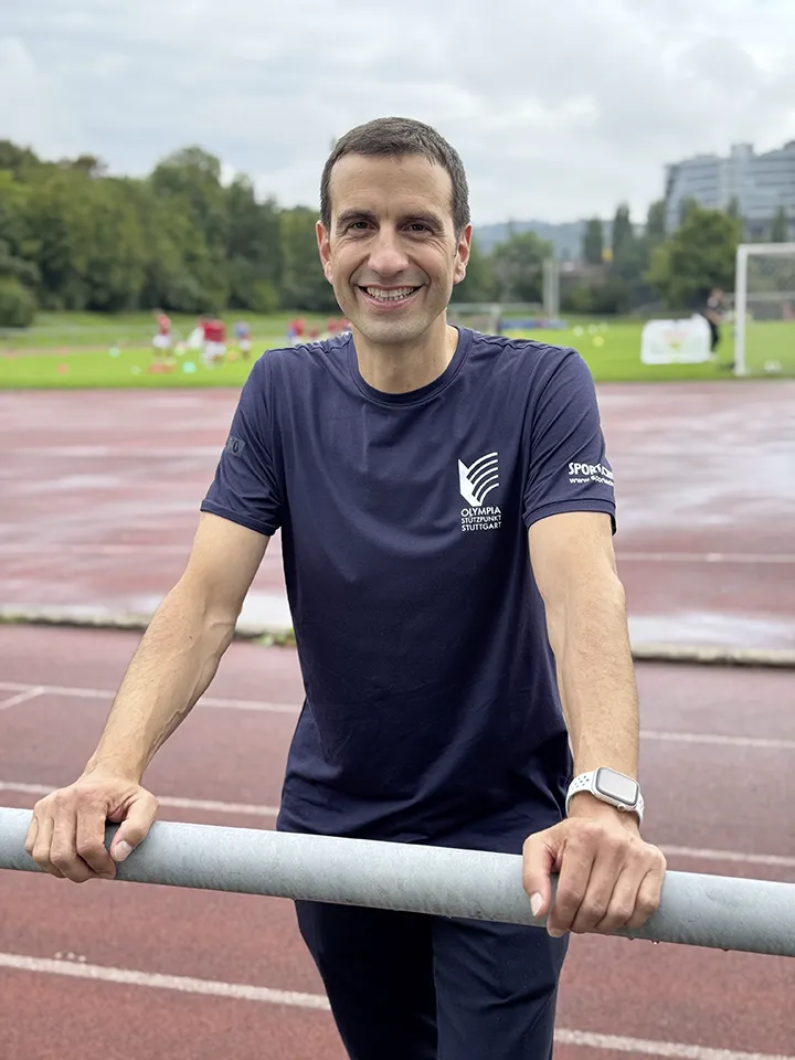 Sportseelsorge – Familienbegleitung im Spitzensport