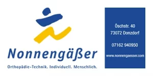 Nonnengäßer Orthopädie-Technik